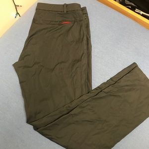 Lululemon Commission Pant